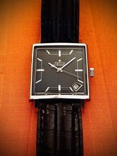 Seltene Zenith Automatic