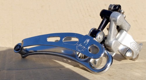 Campagnolo super record - •,