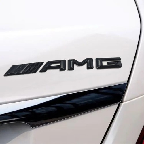 Mercedes amg logo aufkleber - amg,