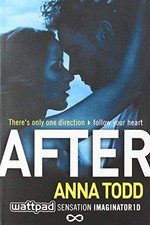 After (Volume 1) (The After