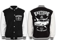 Trabant Eastside Collegejacke