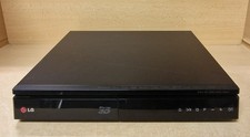 LG BH6240 3D Blu-ray Disc