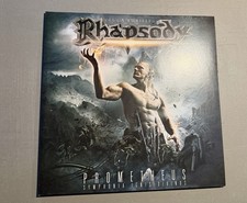 Luca Turilli’s Rhapsody –