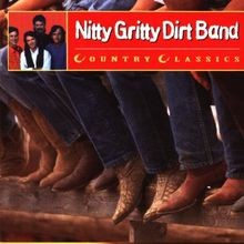 Country classics von - classics,