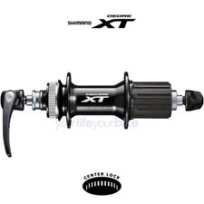 SHIMANO DEORE XT HB-M8000 NABE