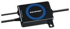 Blaupunkt Apple iPod 2x USB Interface 7607541520001 ab 2008 Command and Control-