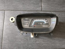 Tachometer/ Tachoarmatur Honda Spacy