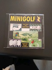 Mini Golf (PC) Spiel