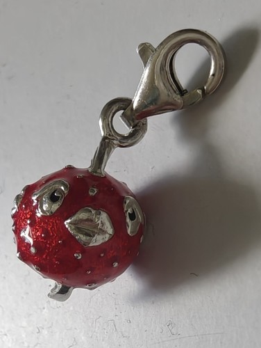 Original thomas sabo charm - thomas,