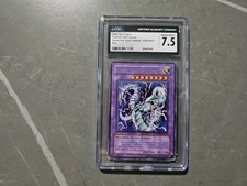 Cyber Twin Dragon Yu-Gi-Oh