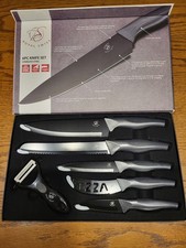 Royal Swiss Messer-Set 6PC