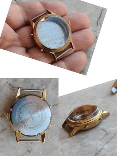 40s venus 206 triple - 40s, date