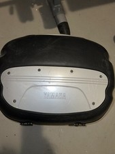 Krauser Seitenkoffer K3 36 l universal sehr guter Zustand Yamaha Zusuki Bandit