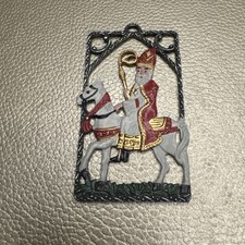 Kühn Kollektion- Zinnfigur