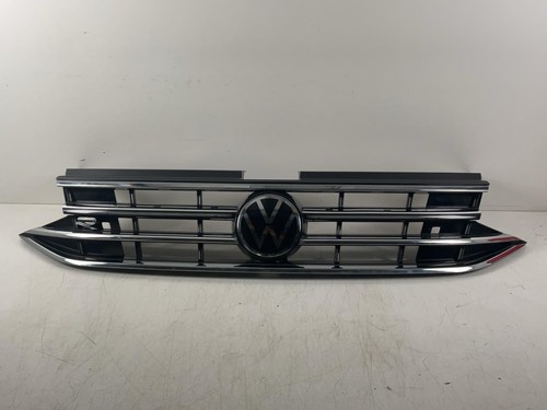 Kühlergrill tiguan - kühlergrill, vw