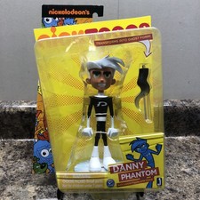 Nickelodeon Nicktoons Danny