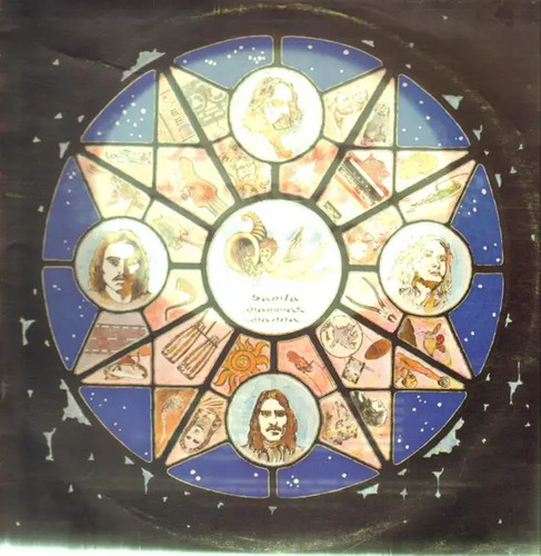 Samla mammas manna near mint - samla,
