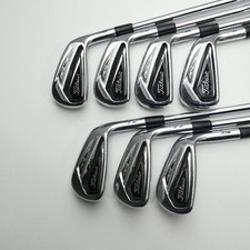 Gebrauchter Titleist AP2 716