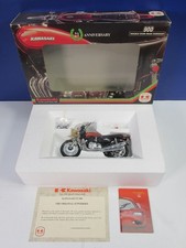 Diecast Kawasaki Z1900 1973