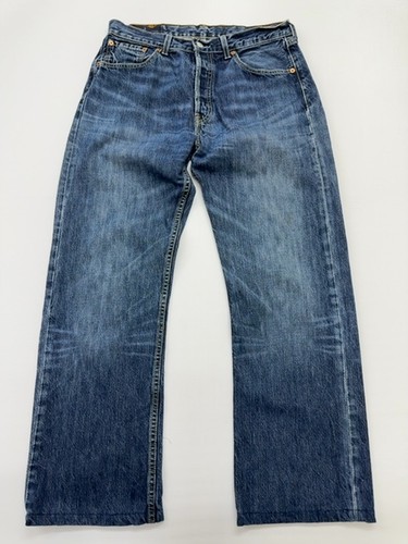 Levi strauss 501 herrenjeans - strauss,