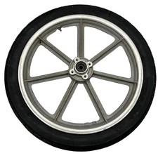 Yamaha Rim Front Front Rim