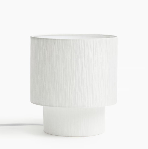 Home kleine tischleuchte - h&m,