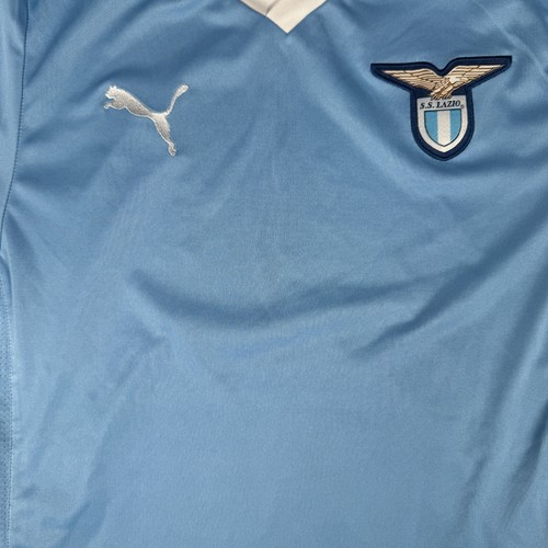 Lazio fußballtrikot - ss,