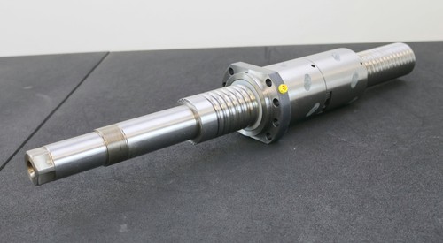 Szmicron kugelrollspindel mit - szmicron,