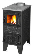 Gartenofen Outdoor Kamin