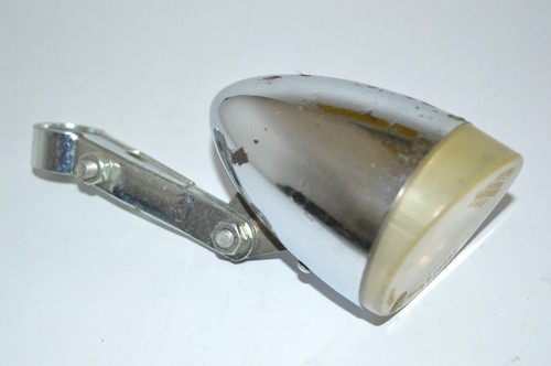 Fer lampe modell - lampe, um