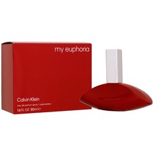 Calvin klein euphoria ml - calvin, my