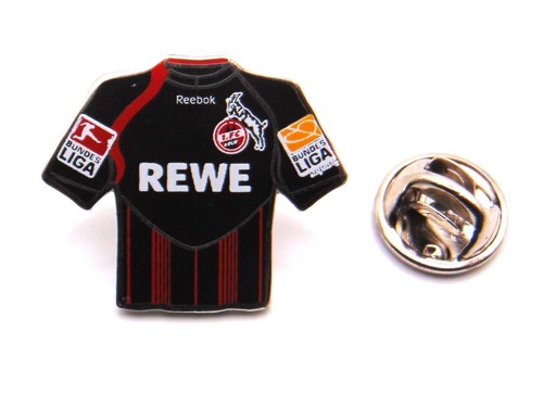 Köln pin trikot - 1.fc,