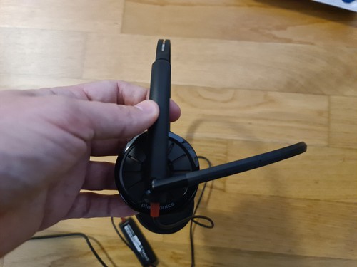 Headset plantronics blackwire - plantronics,