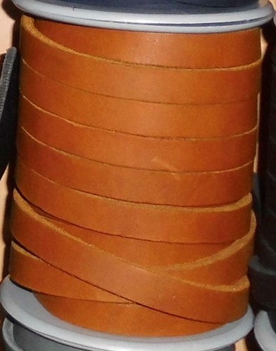 Lederriemen bis 20mm breit - lederriemen, 8