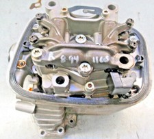Bmw r1100gs 95 - bmw, fin