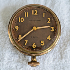 Waltham / Vintage / 8 Tage /