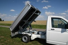 Umbausatz Hinterkipper für VW