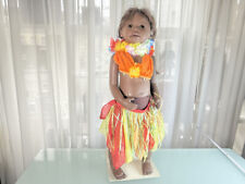 Künstlerpuppe Sammler Vinyl