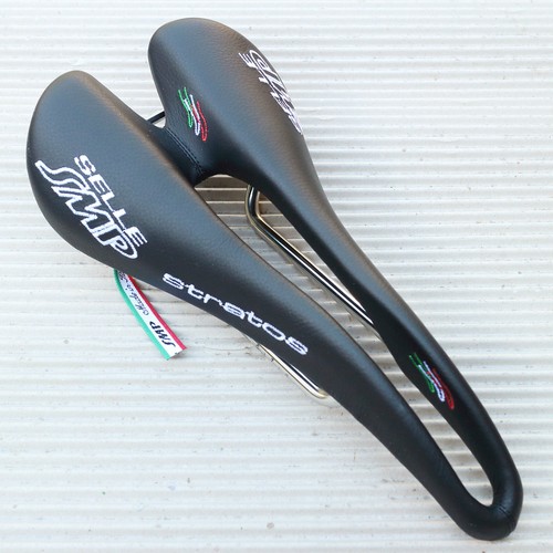 Sattel selle smp stratos - sattel,