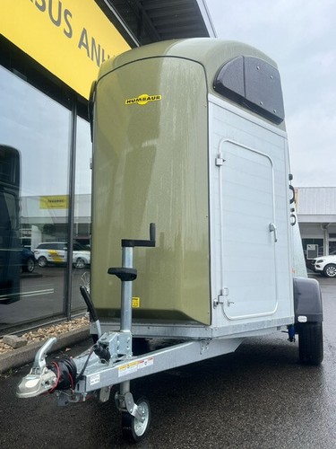 Humbaur xanthos aero - humbaur,
