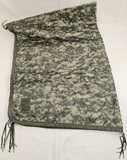 US Military ACU Camo Wet