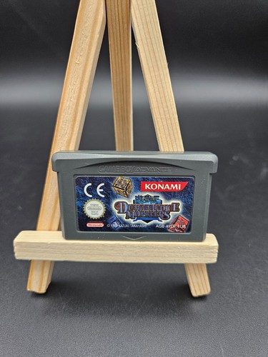 Dungeondice - yu-gi-oh!,