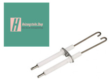 Doppel Zündelektrode BZ Typ 4