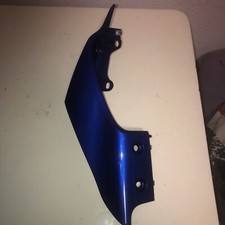 Seitenverkleidung Rechts side panel cover für Yamaha Yzf R 125 Re39