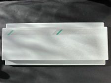 Klappe Tür Privilieg Gefrierschrank 2244038    42 x 18 x 2,8 cm