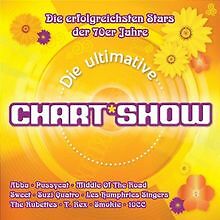 Die ultimative chartshow - die,