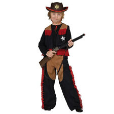 JUNGEN COWBOY KOSTÜM