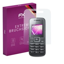 atFoliX Glasfolie für Samsung