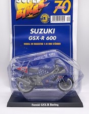 Maisto 1:18 Motorrad ,,Suzuki GSX - R 600,, Neu in OVP  (Super Bikes) (70)