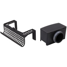 Siphon mit Geruchsstop